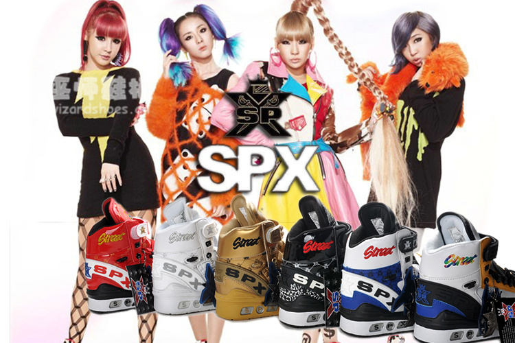Trend shoes